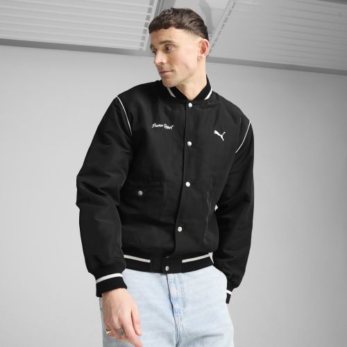 Bomber décontracté PREMIUM ESS - PUMA - Modalova