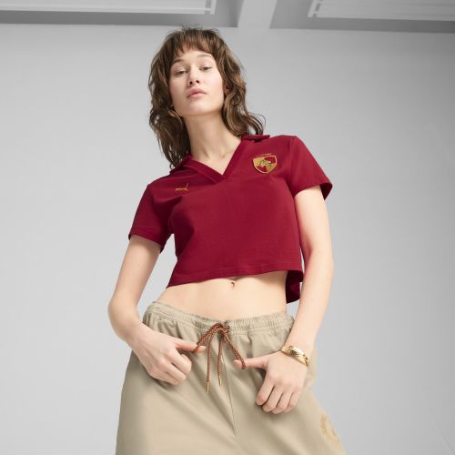 X HARRY POTTER Polo Shirt Women, Vêtements, , S - PUMA - Modalova