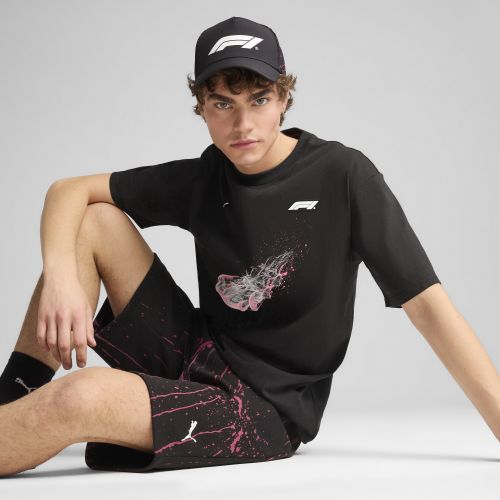 T-shirt à motif Color Splash F1® - PUMA - Modalova