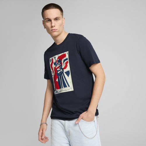 T-shirt Grande-Bretagne F1® Homme - PUMA - Modalova
