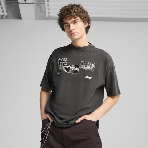 T-shirt à motif F1® Homme - PUMA - Modalova