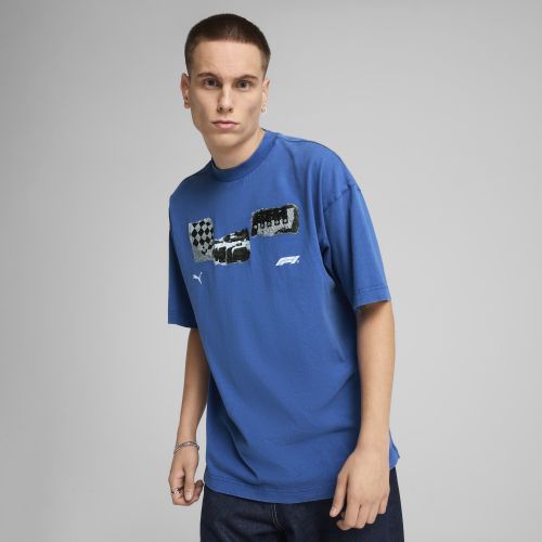T-shirt à motif F1® Homme - PUMA - Modalova