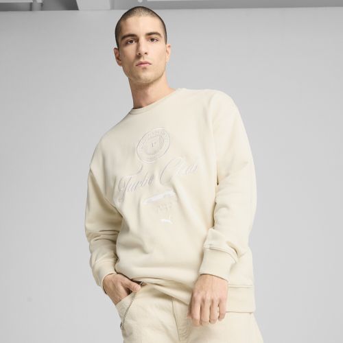 Pull ras du cou Porsche Legacy Lifestyle - PUMA - Modalova