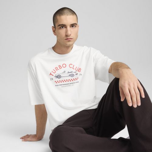 T-shirt Porsche Legacy Graphic 2 - PUMA - Modalova