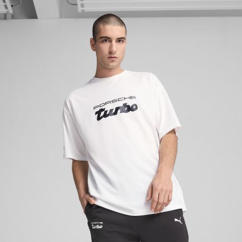T-shirt Essentials Porsche Legacy - PUMA - Modalova
