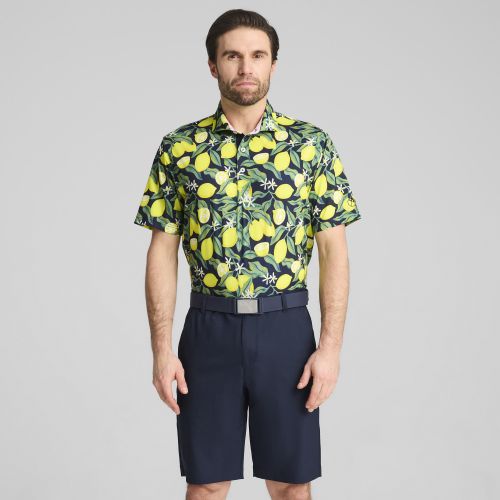 Polo x ARNOLD PALMER Lemon Branch - PUMA - Modalova