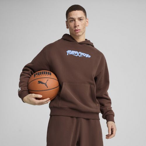 Hoodie de basketball Dress Code - PUMA - Modalova
