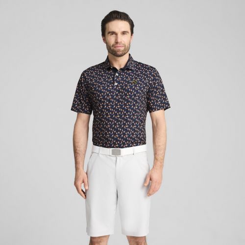 Polo de golf Paradise MATTR Homme - PUMA - Modalova