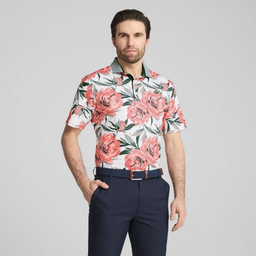 Polo de golf Beautiful Game MATTR - PUMA - Modalova