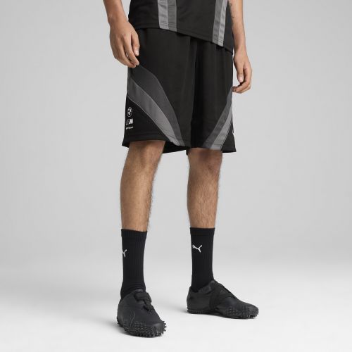 BMW M Motorsport Lifestyle Shorts Men, Vêtements, Noir, 3XL - PUMA - Modalova