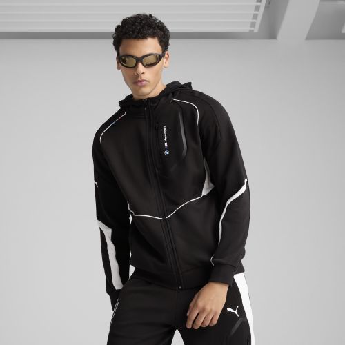 Veste à capuche BMW M Motorsport - PUMA - Modalova