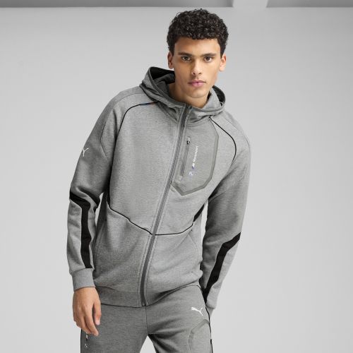 Veste à capuche BMW M Motorsport - PUMA - Modalova
