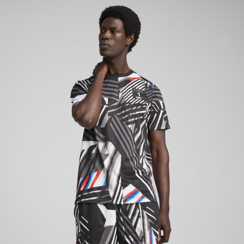T-shirt à motif intégral BMW M Motorsport - PUMA - Modalova