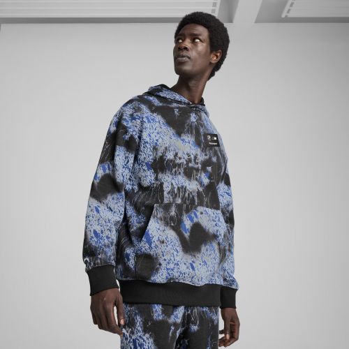 Hoodie avec motif intégral Colour Splash BMW M Motorsport - PUMA - Modalova