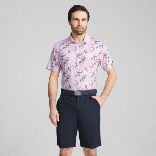 Polo de golf x ARNOLD PALMER Spring Florals - PUMA - Modalova