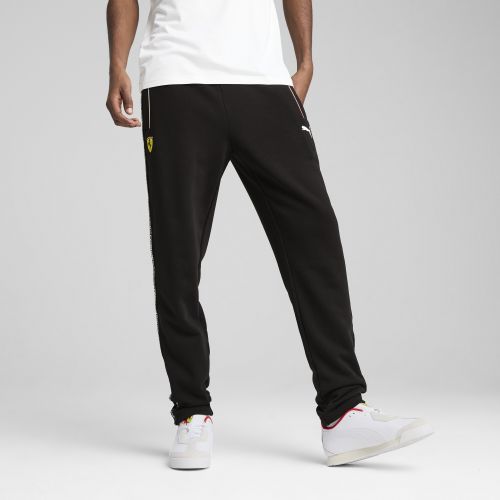 Pantalon slim Race Scuderia Ferrari HP - PUMA - Modalova