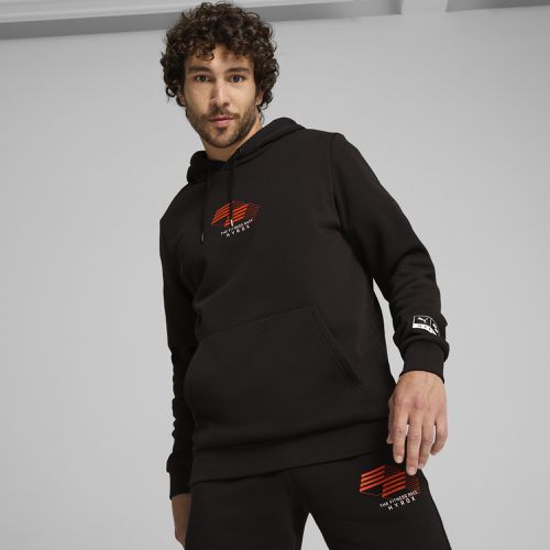 Hoodie à imprimés x HYROX - PUMA - Modalova