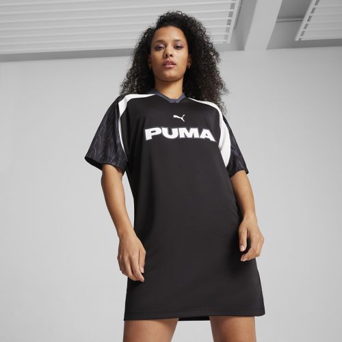 Robe FOOTBALL JERSEY Femme - PUMA - Modalova