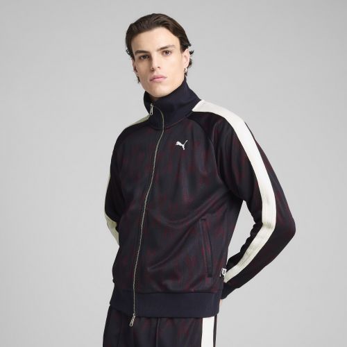 Veste de survêtement The NeverWorn V T7 - PUMA - Modalova