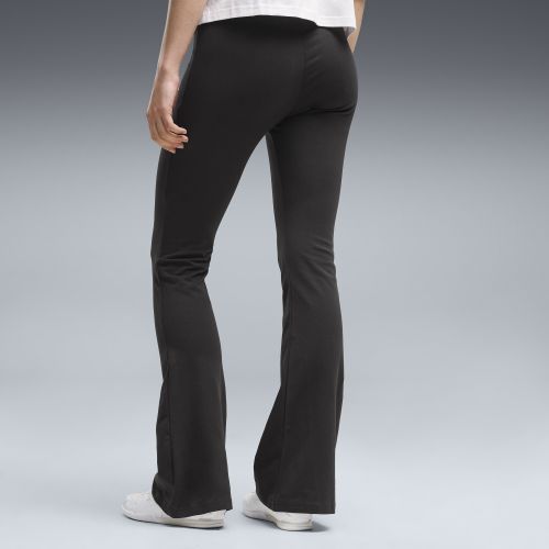 Legging évasé à taille haute Essentials , Vêtements, Noir, S - PUMA - Modalova