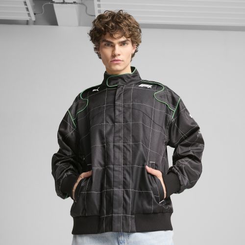 F1® Racing Jacket Men, Vêtements, Noir, L - PUMA - Modalova