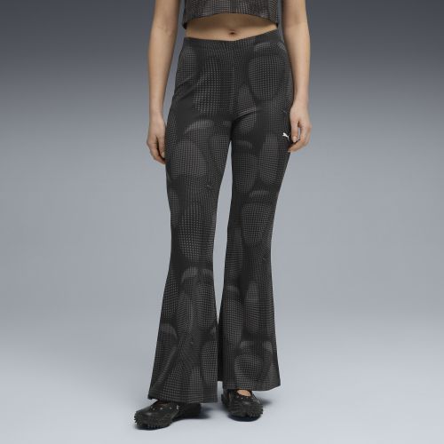DARE TO FlaRouge Pants Women, Women, Noir, S - PUMA - Modalova