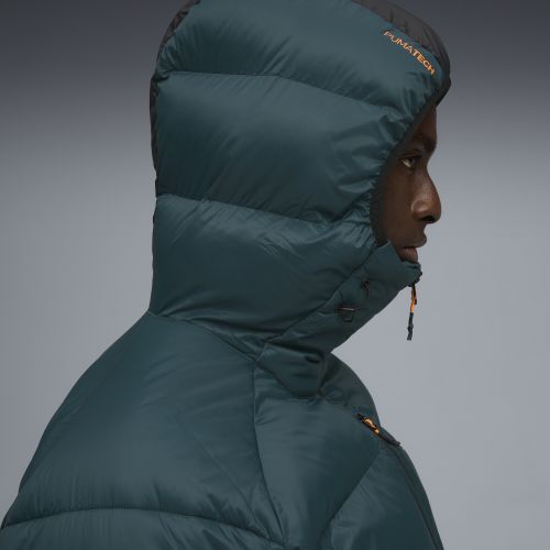 Doudoune PrimaLoft® TECH , Vêtements, Vert, S - PUMA - Modalova