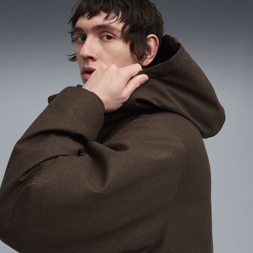 Veste PrimaLoft® MMQ , Vêtements, Noir, S - PUMA - Modalova