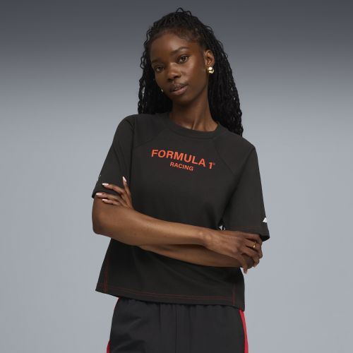 T-shirt F1® , Vêtements, Noir, S - PUMA - Modalova