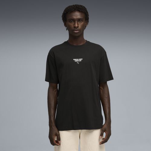 T-shirt à motif Porsche Legacy - PUMA - Modalova