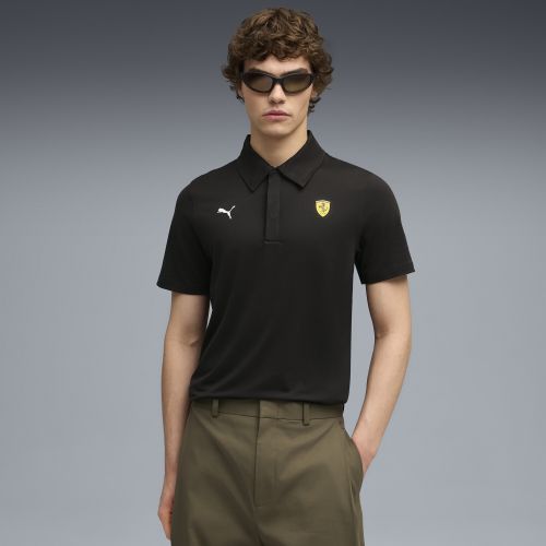 Polo CLOUDSPUN Sportswear Scuderia Ferrari - PUMA - Modalova