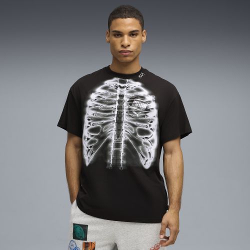 T-shirt Hoopray Vision Hooptopia - PUMA - Modalova