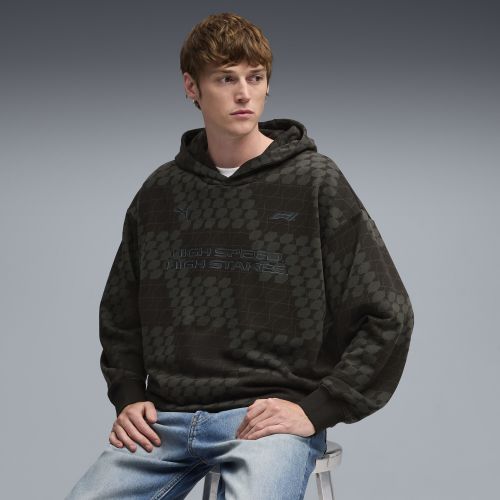 Hoodie F1® Ultimate Racer , Accessoires, Noir, S - PUMA - Modalova