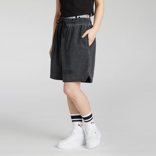 Short en maille NEKOSAN x HOOPS DYLAN Unisexe - PUMA - Modalova