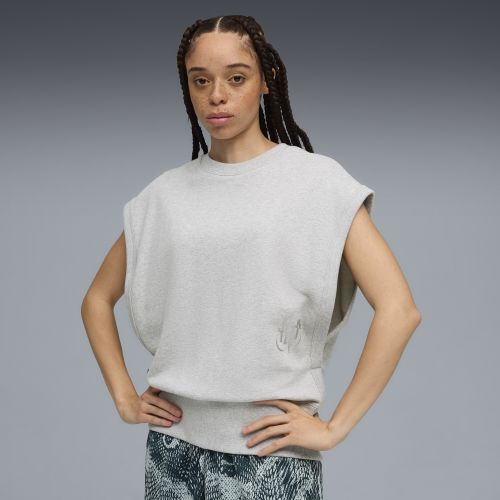 Haut HOOPS x HARRY POTTER™ , Accessoires, Gris, S - PUMA - Modalova