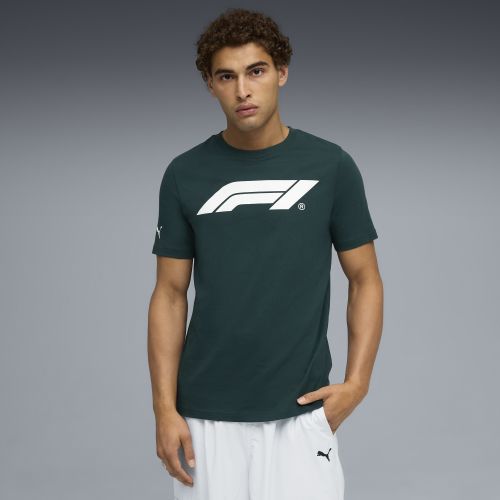 T-shirt à logo Essentials F1® - PUMA - Modalova