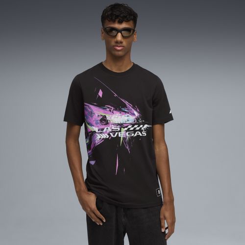 T-shirt F1® Las Vegas Unisexe, Vêtements, Noir, 3XL - PUMA - Modalova