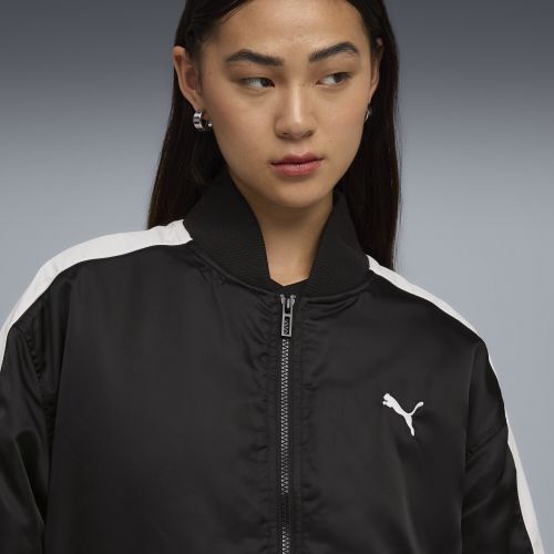 Bomber T7 Unisexe, Vêtements, Noir, XXS - PUMA - Modalova