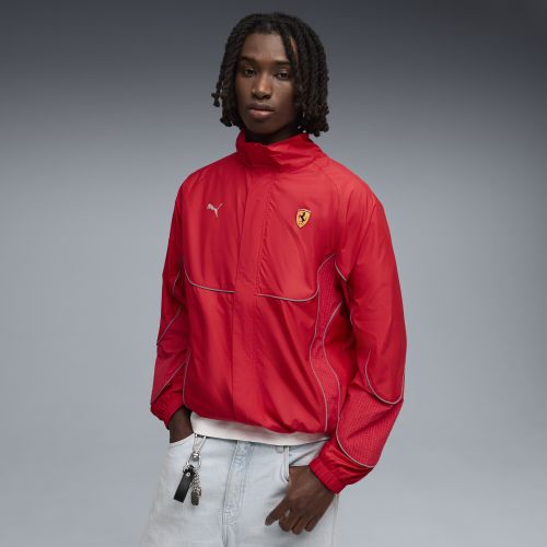 Veste TECH-X Scuderia Ferrari HP , Accessoires, Rouge, S - PUMA - Modalova