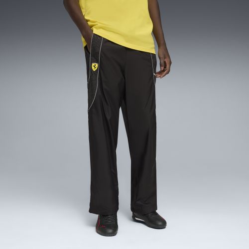 Pantalon TECH-X Scuderia Ferrari HP , Accessoires, Noir, S - PUMA - Modalova