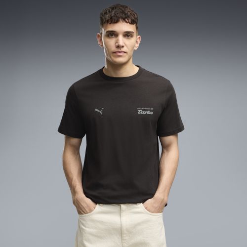 T-shirt Essentials Porsche Legacy , Accessoires, Noir, S - PUMA - Modalova