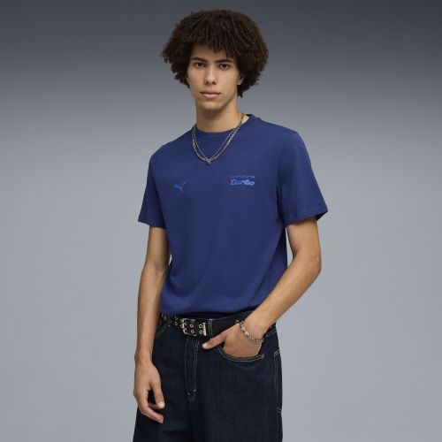 T-shirt Essentials Porsche Legacy , Accessoires, Bleu, S - PUMA - Modalova