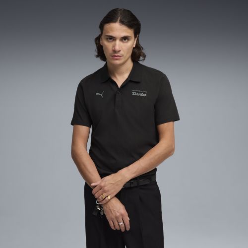 Polo Essentials Porsche Legacy , Accessoires, Noir, S - PUMA - Modalova
