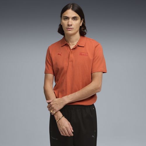 Polo Essentials Porsche Legacy , Accessoires, Orange, S - PUMA - Modalova