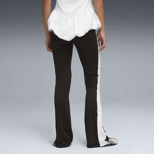 Legging évasé T7 , Vêtements, Noir, S - PUMA - Modalova