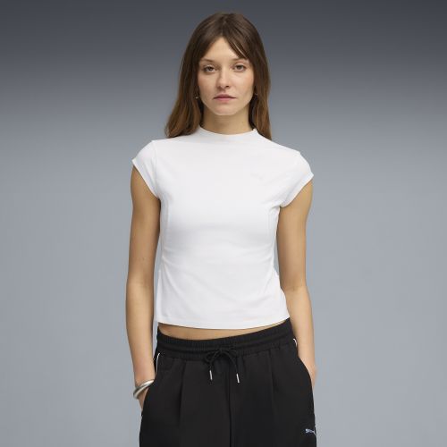 T-shirt dryCELL TECH SENSE , Vêtements, Blanc, S - PUMA - Modalova