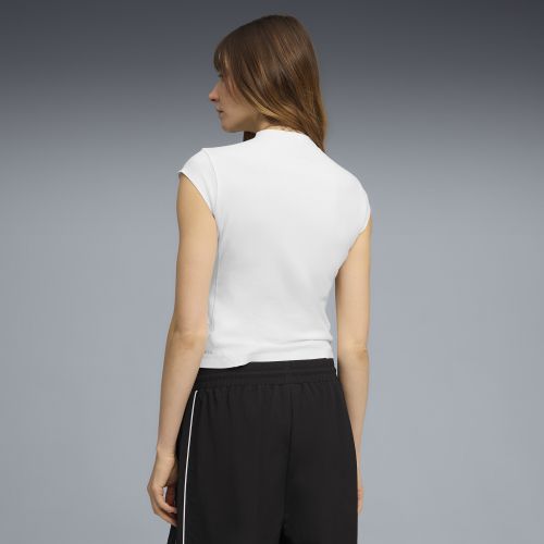 T-shirt dryCELL TECH SENSE , Vêtements, Blanc, S - PUMA - Modalova