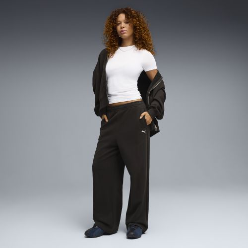Pantalon de survêtement Peach Touch , Accessoires, Noir, S - PUMA - Modalova