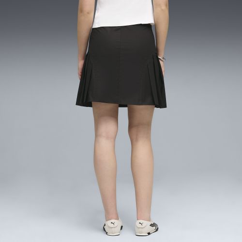 Jupe tissée Dare To, Vêtements, Noir, S - PUMA - Modalova