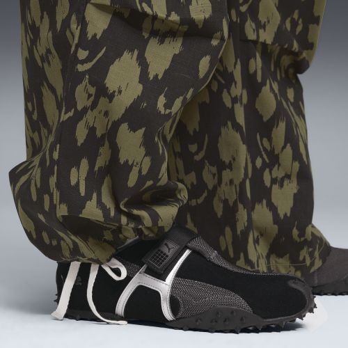 Pantalon cargo .NOW , Vêtements, Noir, S - PUMA - Modalova